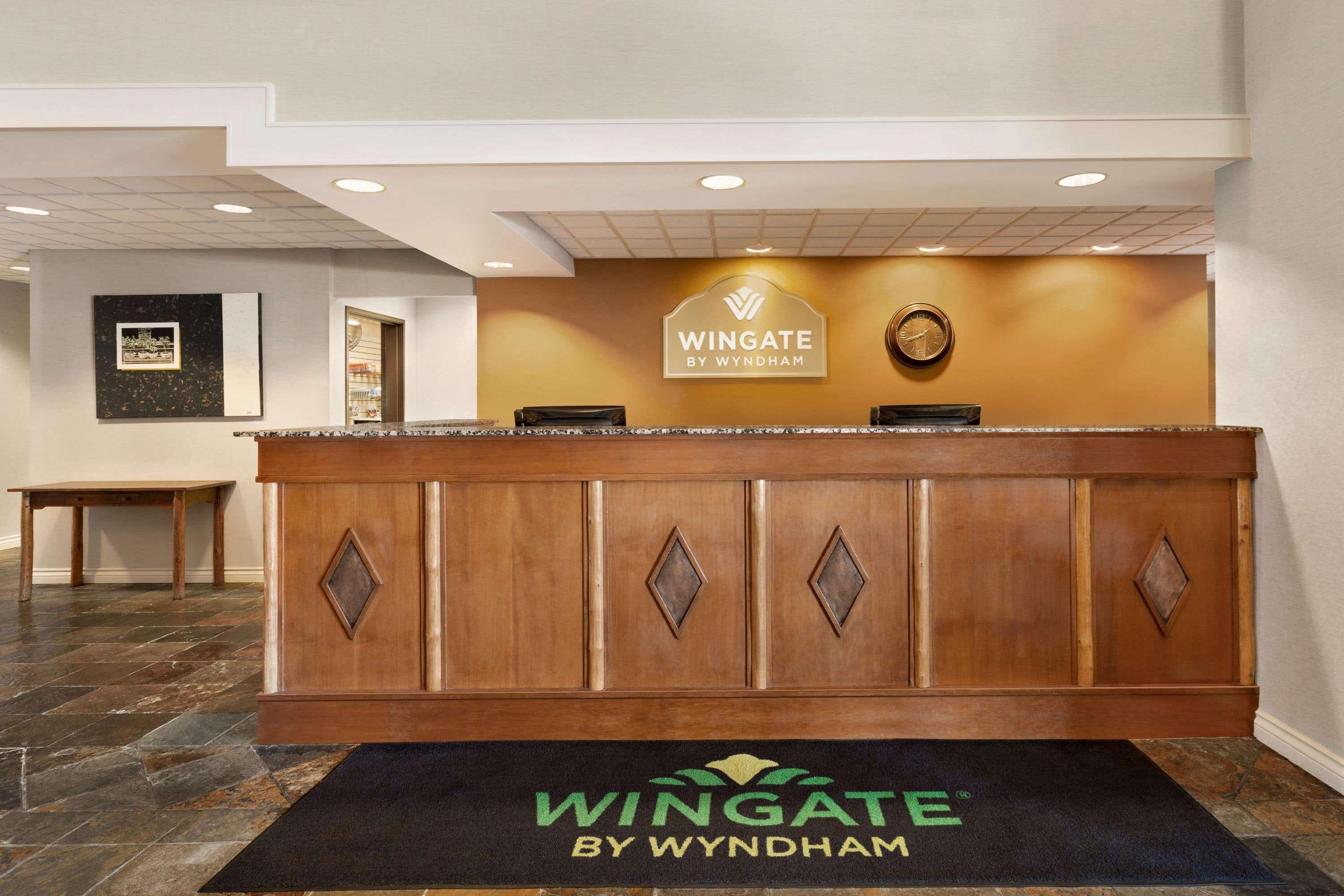Wingate By Wyndham Denver Tech Center Greenwood Village Εξωτερικό φωτογραφία